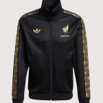 Adidas Mexico Gold Track Jacket
