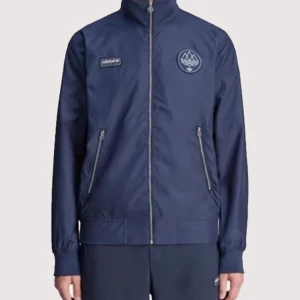Adidas Originals Hudswell SPZL Jacket