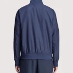Adidas Originals Hudswell SPZL Jacket