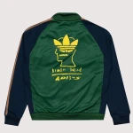 adidas Originals x BRAIN DEAD Track Jacket