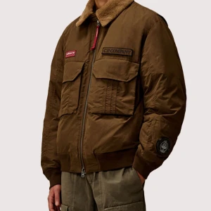 Adidas SPZL x C.P. Company Flatt Flying Jacket
