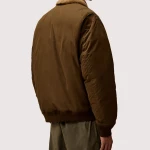 Adidas SPZL x C.P. Company Flatt Flying Jacket