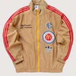 Adidas x Eric Emanuel McDonald’s All American Ceremony Jacket