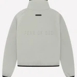 Adidas x Fear of God Essentials Athletics Track Jacket