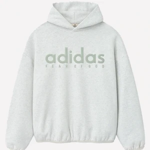 Adidas x Fear of God Essentials Athletics Hoodie