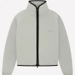 Adidas x Fear of God Essentials Athletics Track Jacket