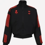 Adidas x Willy Chavarria Track Jacket