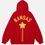 Aelfric Eden City Vintage Hoodie