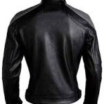 Agents of Shield Robbie Reyes Leather Jacket