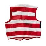 American Flag Stars Vest