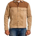 Rick Grimes The Walking Dead Season 10 Cotton Jacket