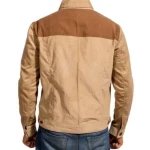 Rick Grimes The Walking Dead Season 10 Cotton Jacket