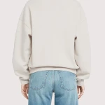 Anine Bing Tiger Sweatshirt