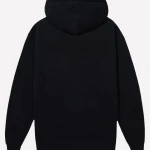 Anti Social Social Club Black Hoodie
