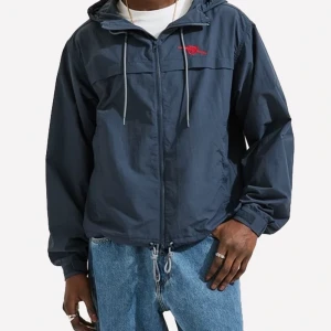 Arsenal Cannon Windbreaker Jacket