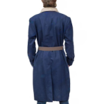 Red Dead Redemption 2 Arthur Morgan Blue Coat
