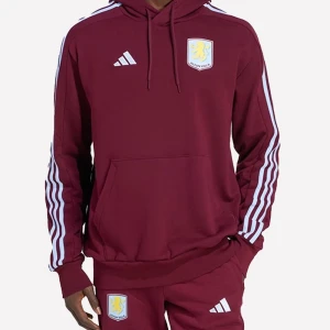 Aston Villa FC DNA Hoodie