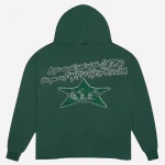 Barriers x Essential Hoodie