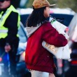 Birds of Prey Cassandra Cain Jacket