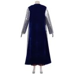 Birds Of Prey Harley Quinn Duster Coat