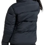 Columbia Puffer Jacket