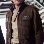 Rogue One A Star Wars Story Andor Jacket