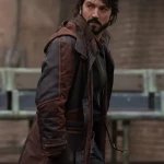 Star Wars Andor Cassian Andor Coat