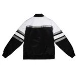 Mitchell & Ness White Sox Jacket