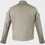 Star Wars Luke Skywalker Bespin Jacket