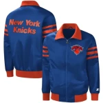 NBA Starter New York Knicks Jacket