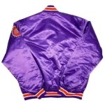 NBA Starter Phoenix Suns Satin Jacket