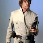 Star Wars Luke Skywalker Bespin Jacket