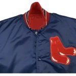 Starter Boston Red Sox Jacket