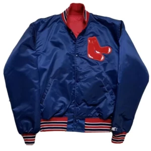 Starter Boston Red Sox Jacket