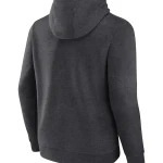 Buffalo Bills 2024 NFL Playoffs Pullover Hoodie