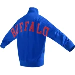 Buffalo Bills Pro Standard Wingspan Twill Jacket