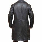 Captain Boomerang Suicide Squad Coat