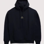 Cedric Grolet Black Hoodie