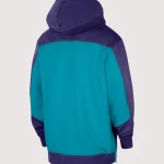 Charlotte Hornets Authentic Hoodie