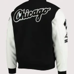 Chicago White Sox Varsity Jacket