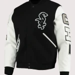 Chicago White Sox Varsity Jacket