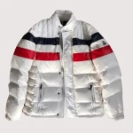Chief Keef Moncler Puffer Jacket