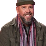 Chris Sullivan Presence 2024 Cotton Jacket