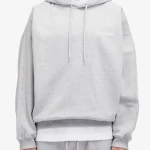 Cole Buxton Sportswear Hoodie