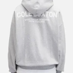Cole Buxton Sportswear Hoodie