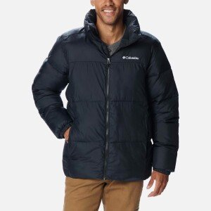 Columbia Puffect II Quilted Shell Puffer Jacket