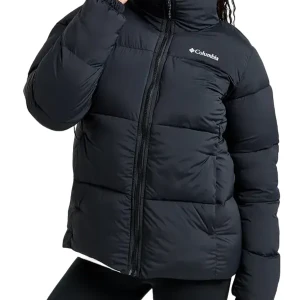 Columbia Puffer Jacket