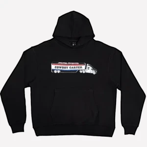Cowboy Carter Hoodie