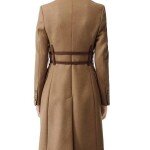 Love Life Darby Trench Coat