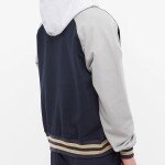 Frizmworks Heavyweight Sweat Jacket